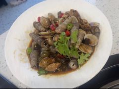 -前王院•巧克力海鲜市集餐厅(万平口店)