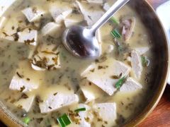 农家豆腐-裸心园农庄