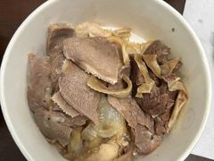 -何永光123鲜牛肉馆(1号店)