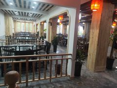 -熊刚饭店·太湖本地土菜·融合菜(天成时代广场店)