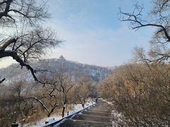 -北山公园