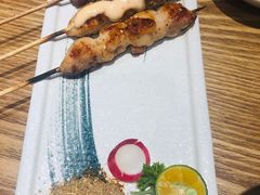 -林妈妈村·日式料理(宝山万达店)