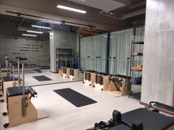 -JC·YOGA静禅瑜伽普拉提