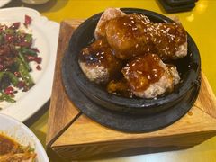 -HOHO餐厅(古子城店)