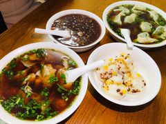 -吴家馄饨
