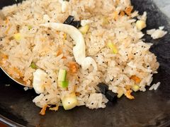 -王府井文华东方酒店-紫膳餐厅