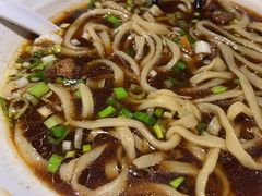 -平娃三宝烧烤·面食(南小街店)