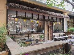 -WABI COFE(愚园路店)
