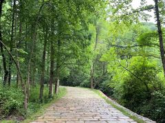 -小格里自然风景区