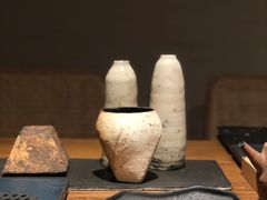 -物心空间