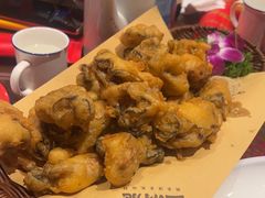 -鱼满舱·鲜活海鲜·正宗鲁菜