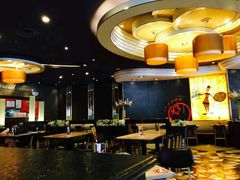 大堂-必胜客(新中纬店)
