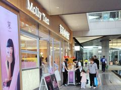 -浦江城市生活广场(江月路店)
