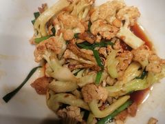 -湘阁里辣(南岭购物广场店)
