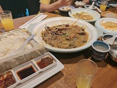 -95号酱骨·一块豆腐(展春园西路店)