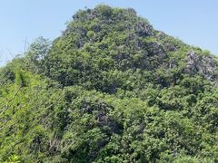 -崆峒岩风景区