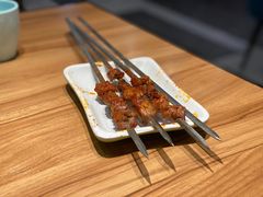 -品回味清真西北楼(宁波首店)