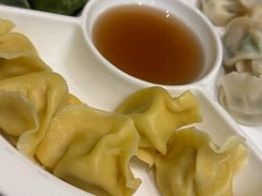 -开海·红岛海鲜虾水饺(石老人店)