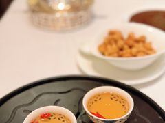 -香宫(九龙香格里拉店)