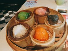 -避风塘(宝山万达店)