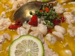 -神府路壹号·海鲜烧烤·砂锅粥·锅物(三坊七巷店)