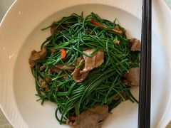 -巴扎美食·新疆菜·西域歌舞表演餐厅(新疆大厦店)