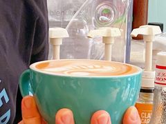 -COFFEE HOLIC(朝外SOHO店)