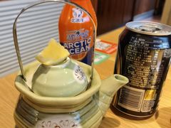 -三石铁板烧(紫竹桥店)