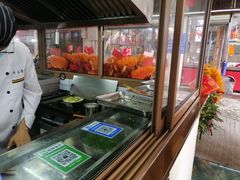 -朝阳菜场(白塔西路店)