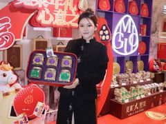 -杭州大厦LSE城市生活超市(杭州大厦店)