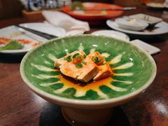 鮟鱇鱼肝-加奈日本料理