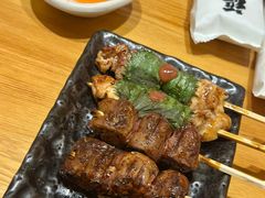 -福匠日本料理(人民路店)