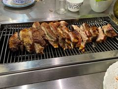 -蒙乡烤全羊·烤羊腿(京溪同和店)