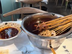 -成都瓜串串(华强北店)