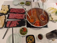 -潮汕良记牛肉火锅(洪武路店)