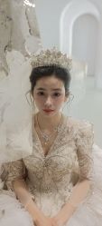 -金夫人婚纱摄影(华南店)