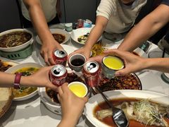 -眉山小馆(华强广场店)