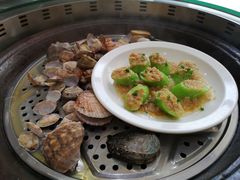 -福泉海码头(六里山店)