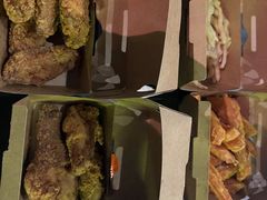 -PIXEL BOY炸鸡店(上海首店)