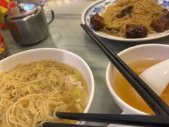 -恩宁刘福记(东华东路店)
