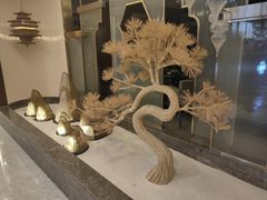-中环禧悦酒店·禧临阁餐厅