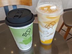 -喜茶(珠海华发商都店)
