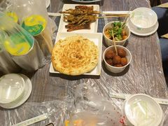 -霄汉羊排(万松园一店)