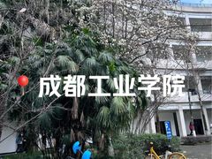 -成都工业学院(郫都校区)