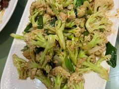 -桃子餐厅·天津菜(王顶堤总店)