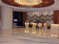 -天津水游城丽筠酒店