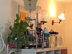 -醒味咖啡馆(南市桥巷店)