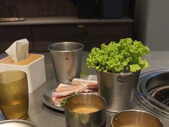 -大叹号·朝鲜族烤肉(潍坊泰华城店)