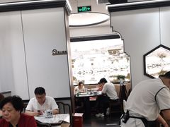 -小菜园新徽菜(宜兴八佰伴店)