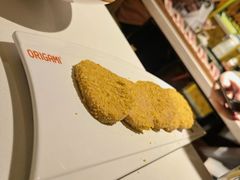 -千纸鹤嫩汁烤肉(学府店)